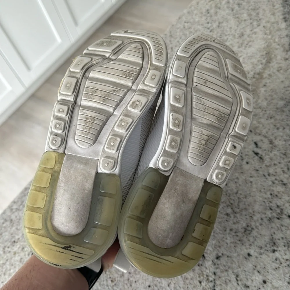 Nike air 270 - Picture 2 of 4